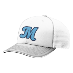 3714 R_P FLEX FIT CAP 172 MAVERICKS-1