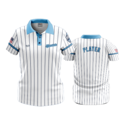 3714 WOMENS POLO MAVERICKS-1