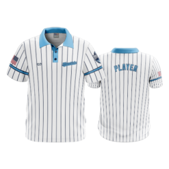 3714 MENS POLO SHIRT MAVERICKS-1