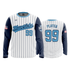 3714 MENS SPORT LONGSLEEVE MAVERICKS-1