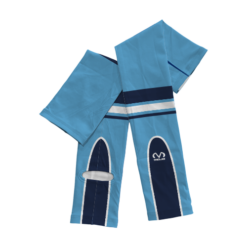 3714 UNISEX SOCK COVERS MAVERICKS-1