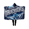 3714 UNISEX FAN WRAP HOODY MAVERICKS-1