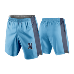 3714 MENS MIRCO FIBER 160gsm SHORT MAVERICKS-2