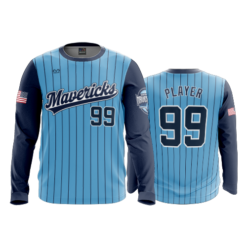 3714 MENS SPORT LONGSLEEVE MAVERICKS-2