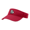 4060 RICHARDSON R160 VISOR RAIDERS-1