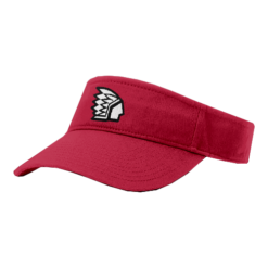 4060 RICHARDSON R160 VISOR RAIDERS-1