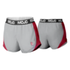 4060 WOMENS MICRO FIBER PRACTICE SHORT RAIDERS-1
