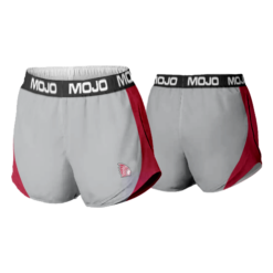4060 WOMENS MICRO FIBER PRACTICE SHORT RAIDERS-1
