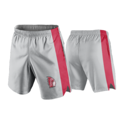 4060 MENS MIRCO FIBER 160gsm SHORT RAIDERS-1