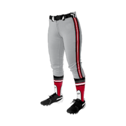 4060 WOMENS FASTPITCH PANTS RAIDERS-1