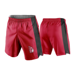 4060 MENS MIRCO FIBER 160gsm SHORT RAIDERS-2