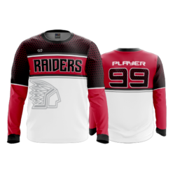 4060 MENS SPORT LONGSLEEVE RAIDERS-2