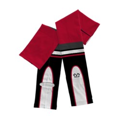 4060 UNISEX SOCK COVERS RAIDERS-2