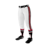 4060 WOMENS FASTPITCH PANTS RAIDERS-2