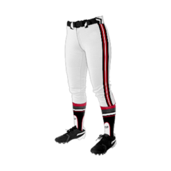 4060 WOMENS FASTPITCH PANTS RAIDERS-2
