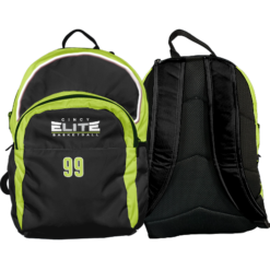 4051 ALL SPORTS BACK SACK CINCY-ELITE-ALLSPORT