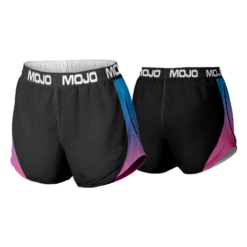 4051 WOMENS MICRO FIBER PRACTICE SHORT CINCY-ELITE