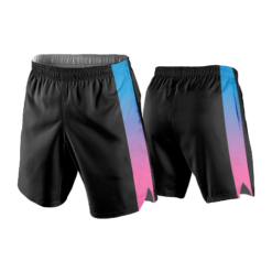 4051 MENS MIRCO FIBER 160gsm SHORT CINCY-ELITE