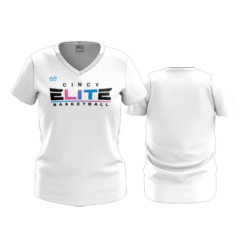 4051 WOMENS SPIRIT CREW NECK CINCY-ELITE