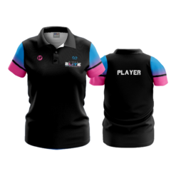 4051 WOMENS POLO CINCY-ELITE