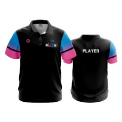 4051 MENS POLO SHIRT CINCY-ELITE