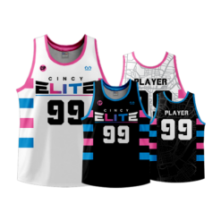4051 MENS REVERSIBLE BASKETBALL TANK CINCY-ELITE