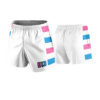 4051 UNISEX HIGH RISE BASKETBALL SHORTS 1PLY CINCY-ELITE