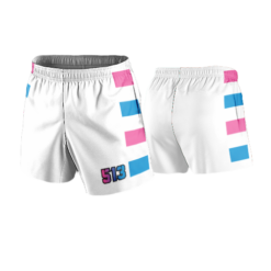 4051 UNISEX HIGH RISE BASKETBALL SHORTS 1PLY CINCY-ELITE
