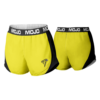 3185 WOMENS MICRO FIBER PRACTICE SHORT POST-142-SHOCKERS-1