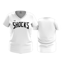 3185 WOMENS SPIRIT CREW NECK POST-142-SHOCKERS-1