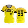 3185 WOMENS V NECK POST-142-SHOCKERS-1
