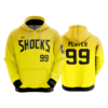 3185 UNISEX FLEECE HOODY POST-142-SHOCKERS-1