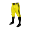 3185 MENS BASEBALL KNICKER PANT POST-142-SHOCKERS-1