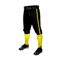 3185 MENS BASEBALL KNICKER PANT POST-142-SHOCKERS-2