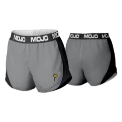 4072 WOMENS MICRO FIBER PRACTICE SHORT PASSION-3