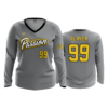 4072 WOMENS V NECK LONGSLEEVE PASSION-3
