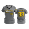 4072 WOMENS V NECK PASSION-3