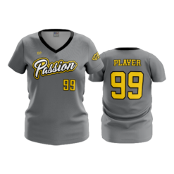 4072 WOMENS V NECK PASSION-3