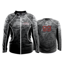 4046 WOMENS VAPOR JACKET SUB EVANSTON-ADD
