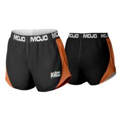 4074 WOMENS MICRO FIBER PRACTICE SHORT NOT-FAST-JUST-FURIOUS-1