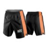 4074 MENS MIRCO FIBER 160gsm SHORT NOT-FAST-JUST-FURIOUS-1