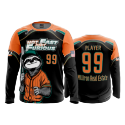 4074 MENS SPORT LONGSLEEVE NOT-FAST-JUST-FURIOUS-1