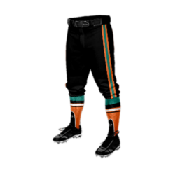 4074 MENS BASEBALL KNICKER PANT NOT-FAST-JUST-FURIOUS-1