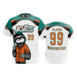 4074 MENS SPORT CREW NECK NOT-FAST-JUST-FURIOUS-2