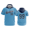 3714 MENS TS HOODY MAVERICKS-ADD