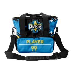 4073 COOLER SACK CHARGE-HOOPS