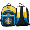 4073 ALL SPORTS BACK SACK CHARGE-HOOPS