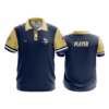 3983 MENS POLO SHIRT TEAYS-VALLEY-1