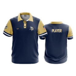 3983 MENS POLO SHIRT TEAYS-VALLEY-1