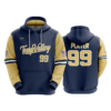 3983 UNISEX FLEECE HOODY TEAYS-VALLEY-1